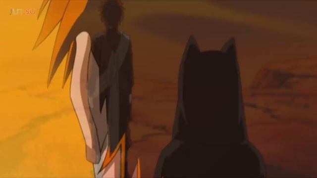 История Гаары [REMASTERED]