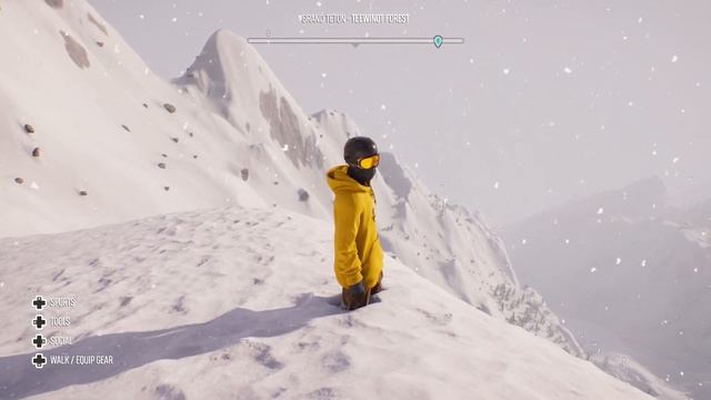 How to get high score riders republic. 50,000 kona sponsor challenge. смотреть онлайн