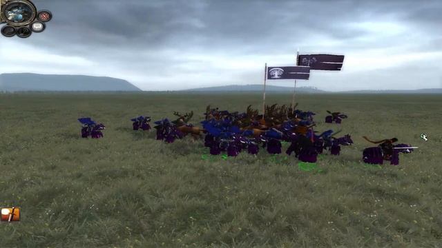 Warcraft Total War обзор и установка смотреть онлайн