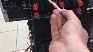 Ресивер Yamaha HTR-5940