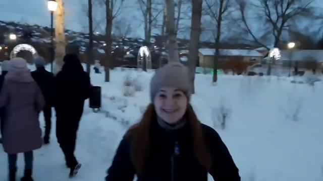 Эльфивая башня,Париж, парк Вольск с друзьями. смотреть онлайн