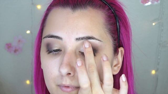 ULTIMATE Gothic Lolita Makeup Tutorial | In Depth Universal Makeup for Any Gothic Lolita Coord смотреть онлайн