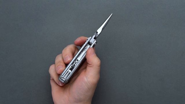 7 Best Multi-Tools For EDC (2023 Guide) смотреть онлайн