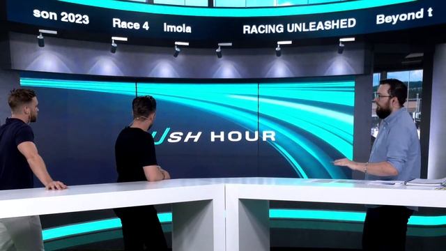 Challenge 4 | Imola | Racer League смотреть онлайн
