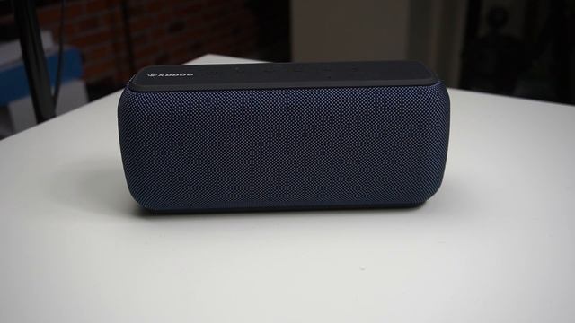 Transmart Mega Pro 60W Vs Xdobo X8 60W смотреть онлайн