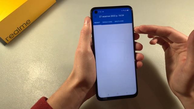 Обзор Realme 9i 6/128GB (RMX3491)