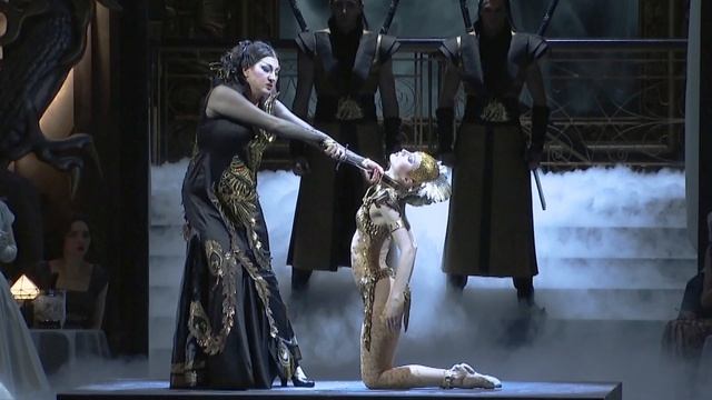 День оперы - анонс/The Bolshoi Opera Day - trailer смотреть онлайн