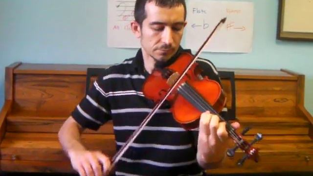 #beethoven #violin  Beethoven - Fur Elise On Violin (improv)