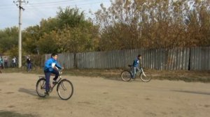 Ближнеосиновский празднует День хутора