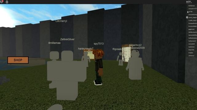 Roblox (Multi-games) смотреть онлайн