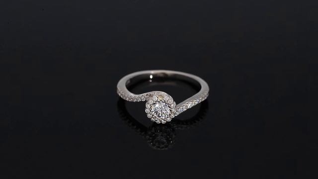 Sterling Silver 925 Solitaire Ring at Best Price in Kuwait смотреть онлайн