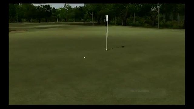 Tiger Woods PGA Tour 09 || Best Wii Games Ep.1 смотреть онлайн