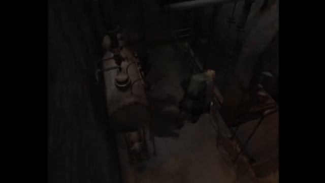 Let´s Play Silent Hill 2 - Director´s Cut - German - Part 42 смотреть онлайн