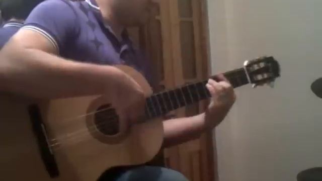 Мага гитара Фламенко смотреть онлайн