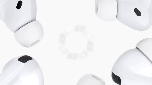 IPadOS 13 Screensaver Extra (iPad/Mini 5 Landscape) (1440p60)