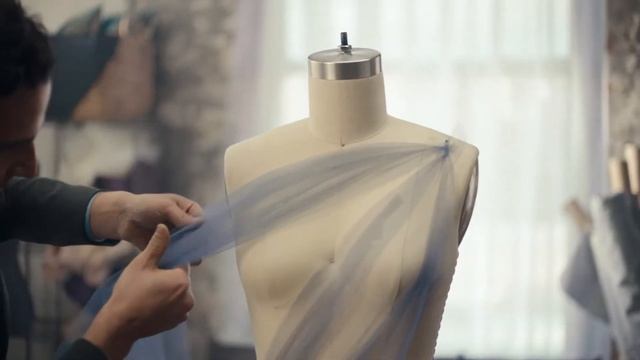 Monogram and Zac Posen | The Elevate Everything Project смотреть онлайн