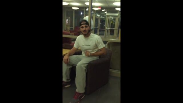 How to Pull an All-Nighter in ELC смотреть онлайн