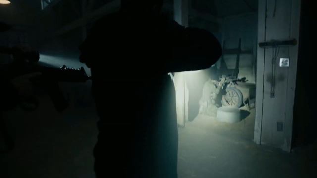 SEAL Team - Dog's Of War смотреть онлайн