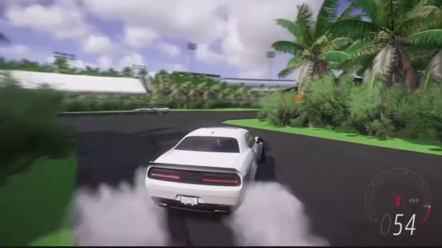 Playing custom tracks in FH5!! смотреть онлайн