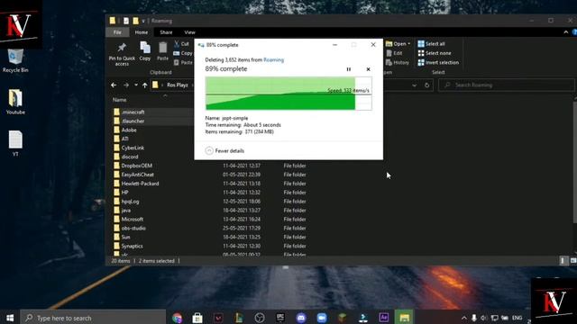 How to Remove File and App Tluncher & Java Game ||K.Vathana смотреть онлайн