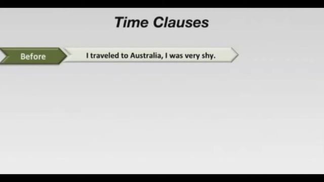LESSON 24 B1-B2 CONDITIONALS CLAUSES смотреть онлайн