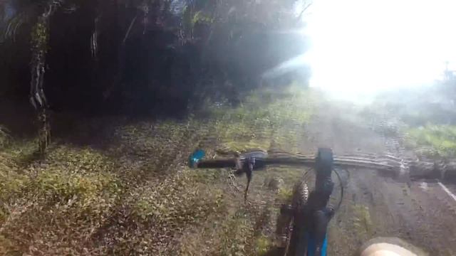 VTT GoPro / RANDO : Journée de la solidarité #8 смотреть онлайн