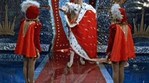 Королевство кривых зеркал