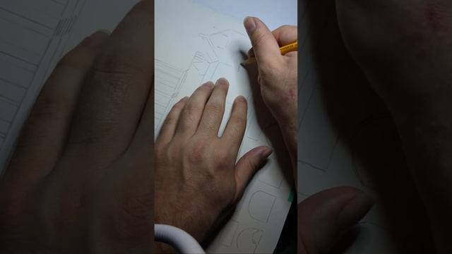 Chilling & Drawing ✏️