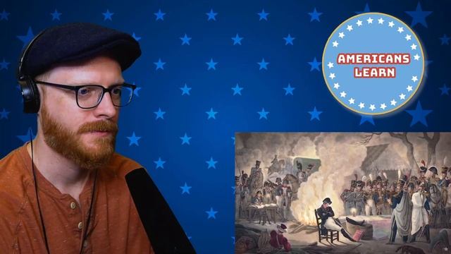 Napoleon's Masterpiece: Austerlitz 1805 by Epic History TV | Americans Learn смотреть онлайн