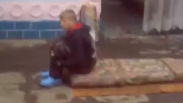 Заднее Сальто с места-[ОБУЧЕНИЕ] смотреть онлайн