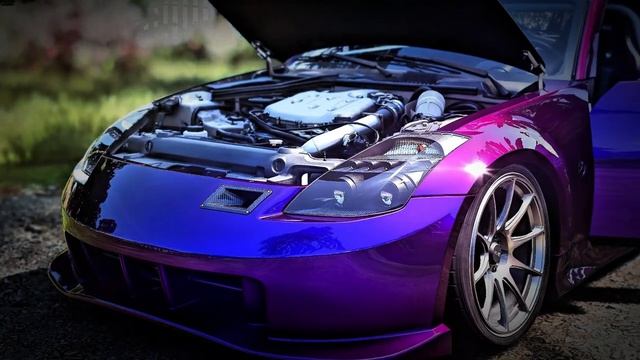 Low 350z | edit смотреть онлайн