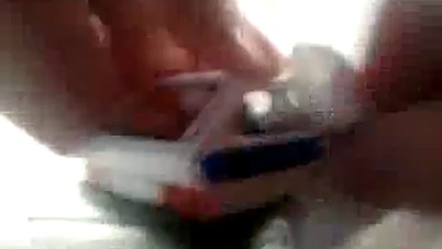 как стереть надпись на модельке смотреть онлайн