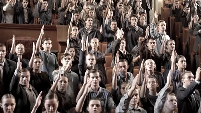 SSSRning Top 10 Daxshatli Sirlari