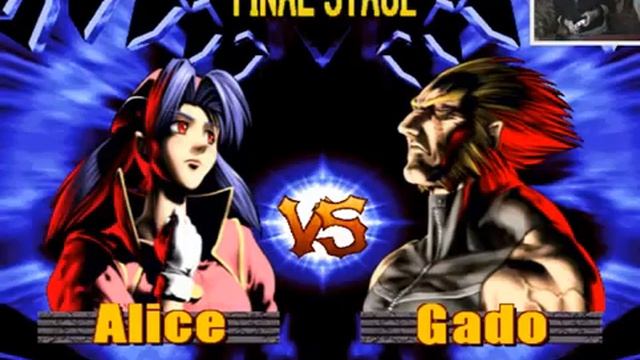 Sony Playstation Bloody Roar 2 Кровавый Рев 2 Игра детства Вячеслав смотреть онлайн
