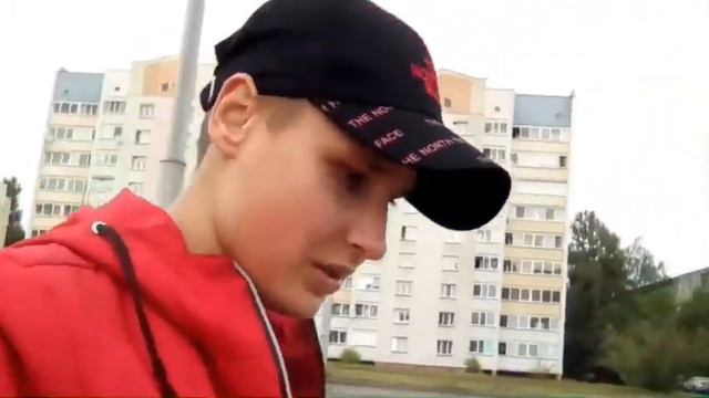 Очередной скучный день на больничном ) смотреть онлайн