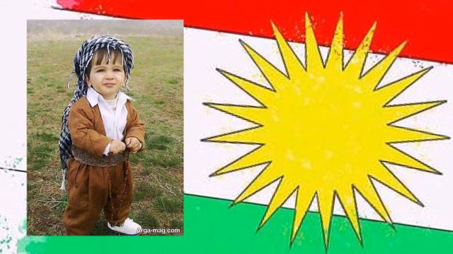 Курдские Дети 2020 Zarokê Kurdа 2020 смотреть онлайн