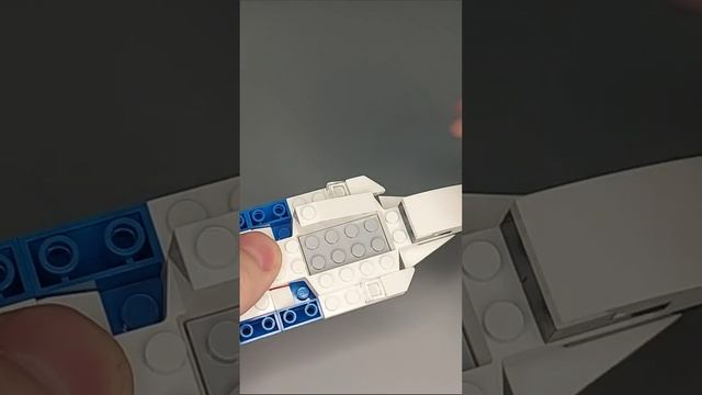 Lego City / Лего Самоделки (Короткое видео #213) смотреть онлайн