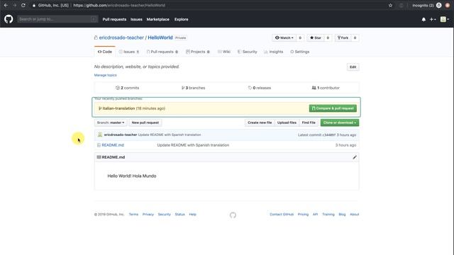 Campus Advisor Training: Module 2.3 смотреть онлайн