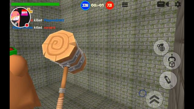 Стрим игры "TooBold". заходим заходим буду отвечать на вопросы стрим без доната смотреть онлайн