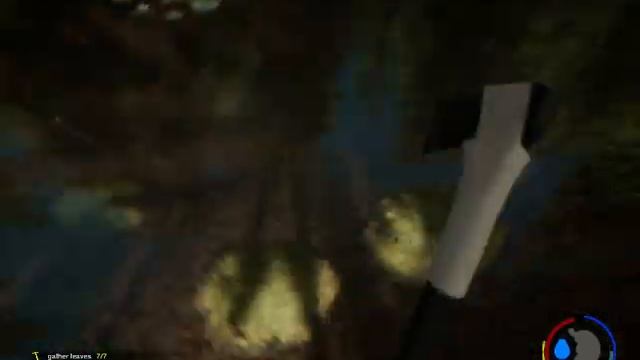 The Forest (NVIDIA NVS 5200M game test) смотреть онлайн