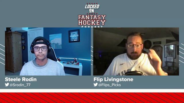 Fantasy Dynasty Forecast: The Best Young NHL Stars You Need To Own смотреть онлайн