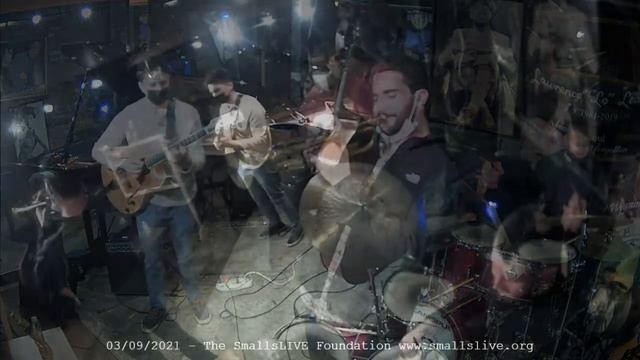 Smalls Jam Session ft. Evan Sherman - Live at Smalls - 3/9/2021 смотреть онлайн