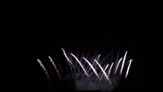 Новомосковск. День города 2017 (2) смотреть онлайн