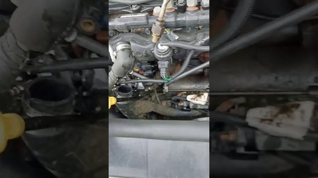 Форд Мондео 3. 2004 год,2 литра дизель, Кипела машина смотреть онлайн