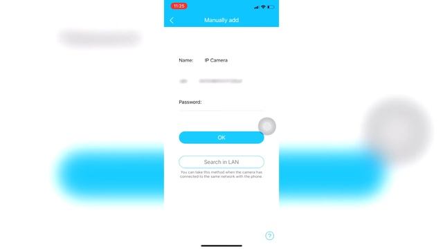 How To Fix IP Camera Offline Problem