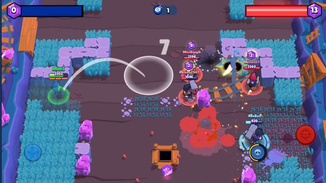 BRAWL STARS - КТО ЧТО СЛЫШАЛ ЗА ОБНОВУ ? ! КАСТОМКА СО ЗРИТЕЛЯМИ!ЦЕЛЬ 3 К ! СТАВЬ ЛАЙК ! смотреть онлайн