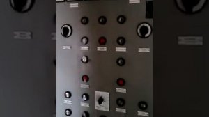 Обзор рефрижераторной секции (служебный вагон) ZB - 5 "немка"