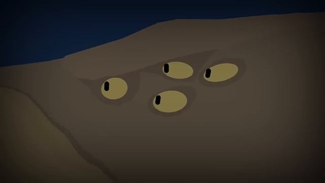 GODZILLA vs SCP 682 REMATCH | Stick Nodes Animation смотреть онлайн