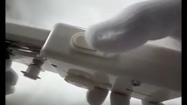 Мини-швейная машинка смотреть онлайн