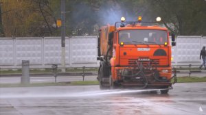 Поливомоечная рейка Меркатор